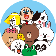 特集 | LINE FRIENDS 公式オンラインストア