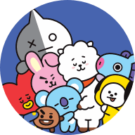 Line Friends 公式オンラインストア