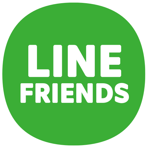 LINE FRIENDS 公式オンラインストア